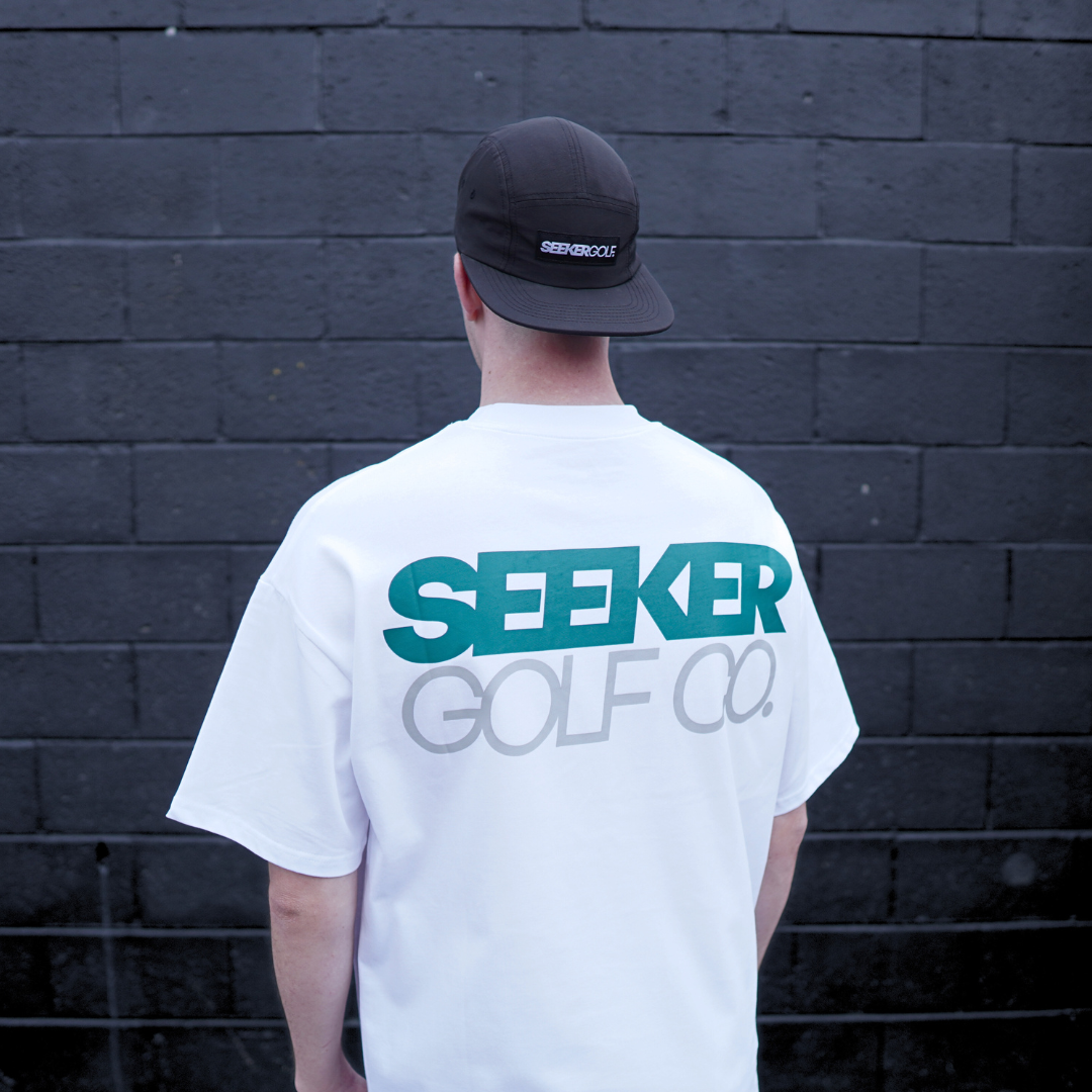 The OG. – SEEKER GOLF